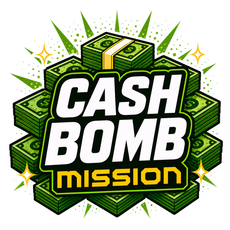 Cash Bomb