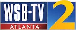 WSB-TV logo