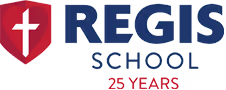 Regis logo
