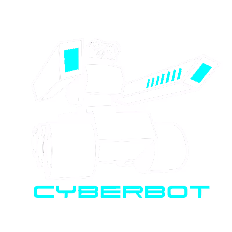 Cyberbot icon