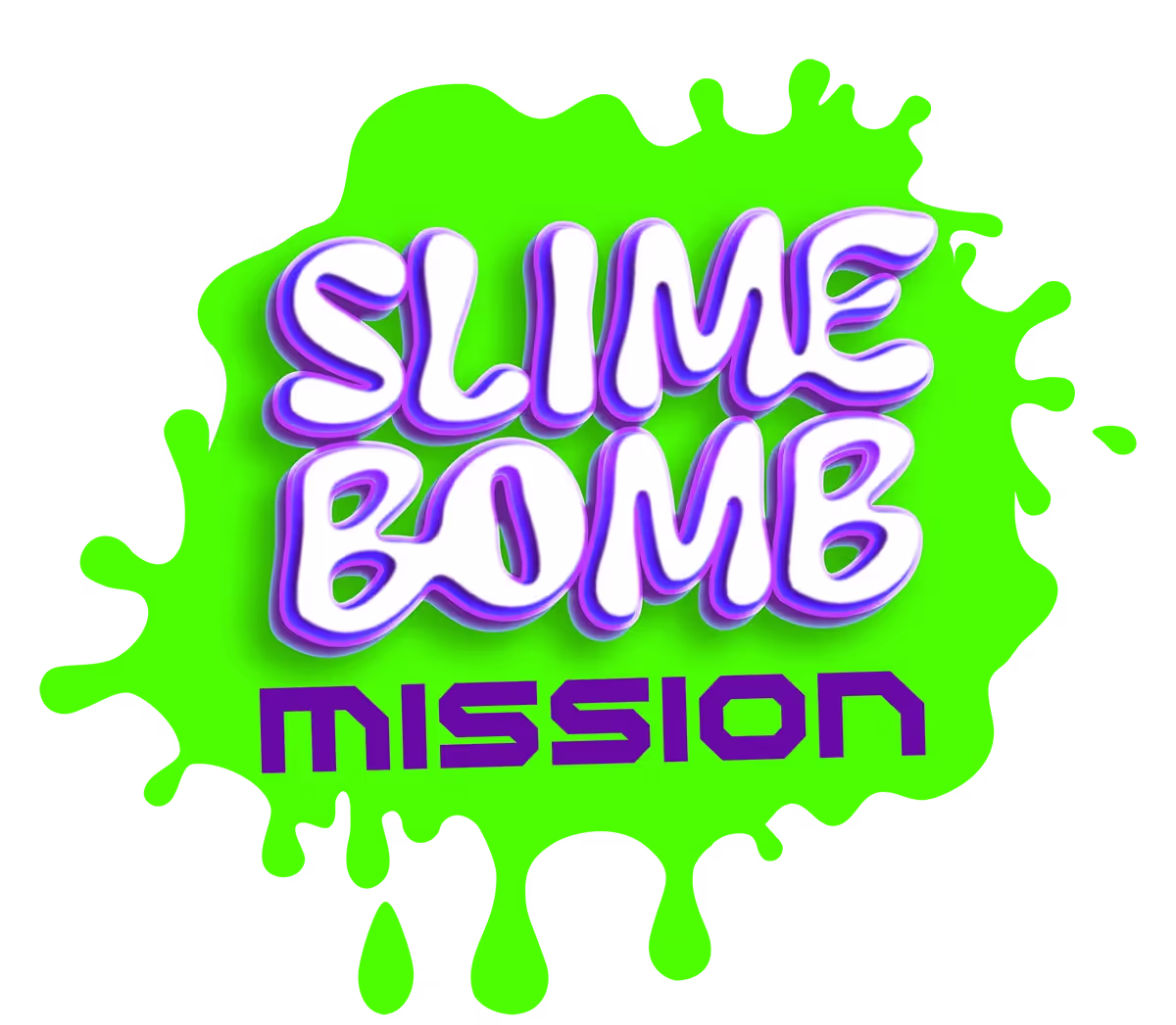 Slime Bomb Mission