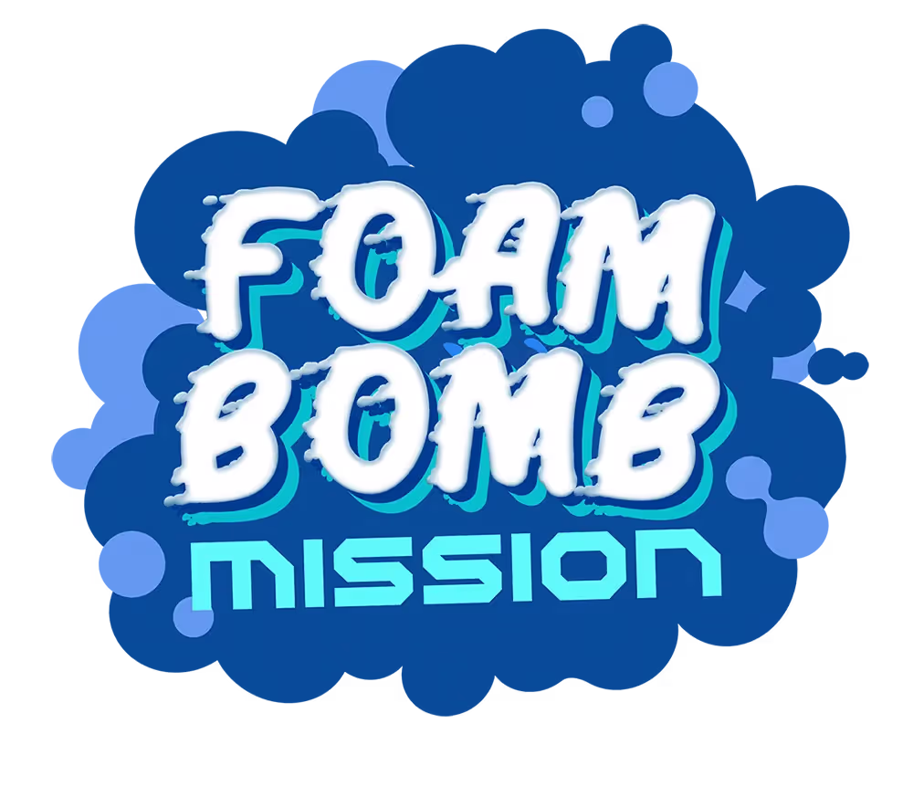 Foam Bomb Mission