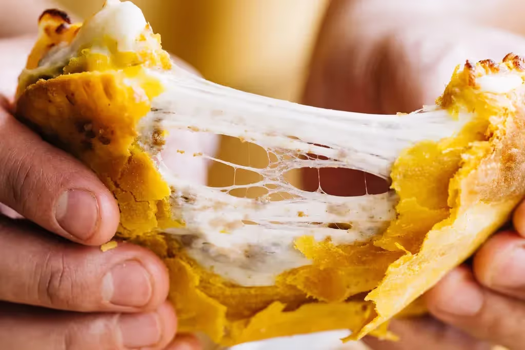 Jamaican Beef Patties