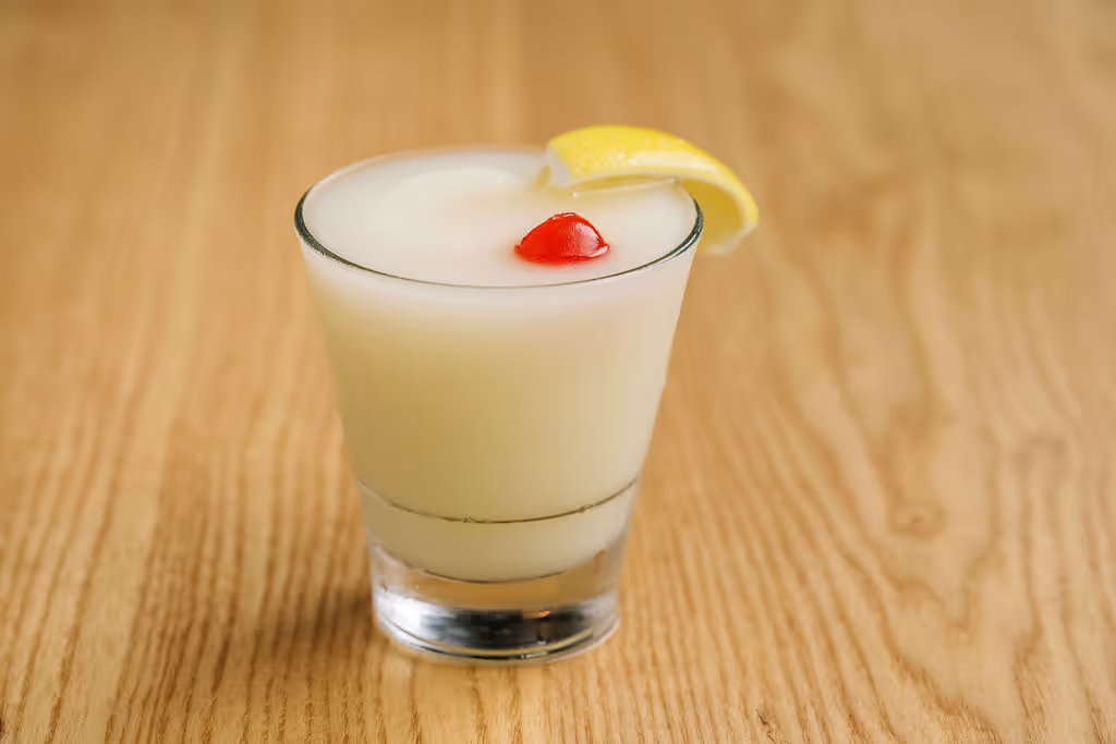 Piña Colada